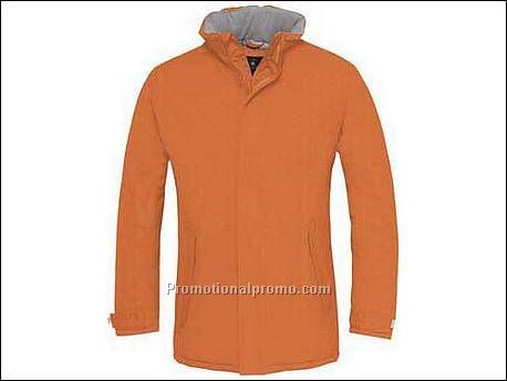 B&C Real women Orange