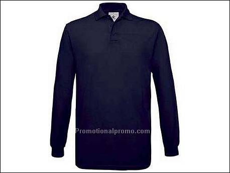 B&C Safran TT LSL Navy