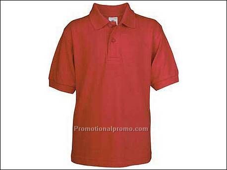 B&C Safran TT kids Red