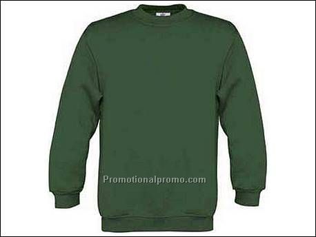 B&C Set in kids Bottle Green