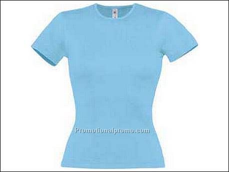 B&C Taste women Very Turquoise