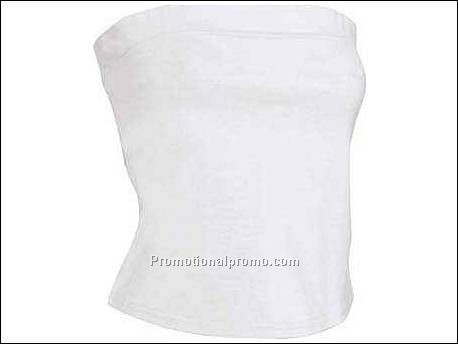 B&C Touch women White