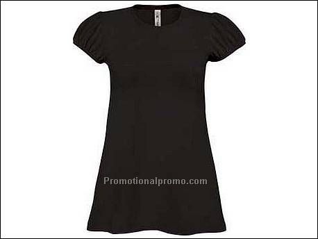 B&C Women-Only Magic Black