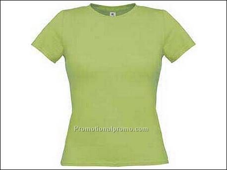 B&C Women-Only Pistachio