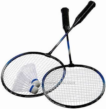 BADMINTON SET