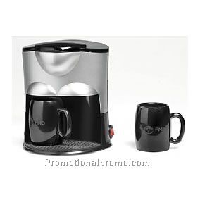 BARRISTER COFFEE MAKER