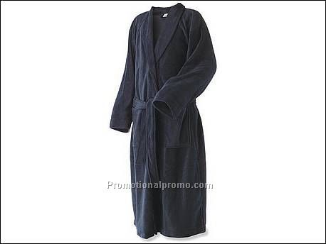 BATHROBE FLEECE LADIES