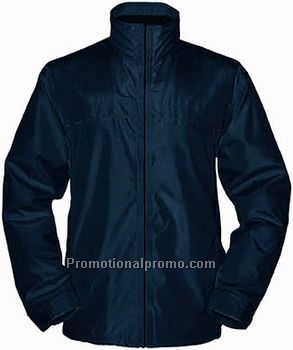 BEST IN TOWN ACTION JACKET