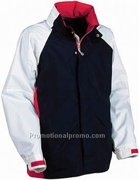 BEST IN TOWN ALL WEATHER JACKET