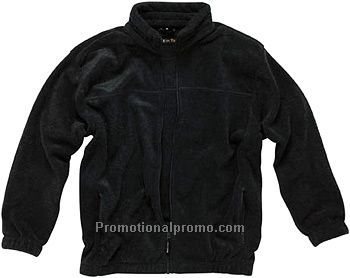 BEST IN TOWN CREW FLEECE JACKET