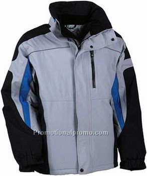 BEST IN TOWN PROFESSIONAL SKI JACKET