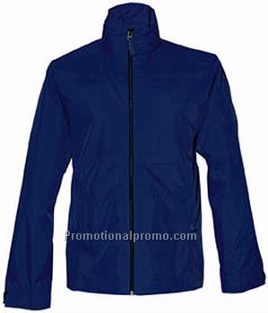 BEST IN TOWN SKYLINE JACKET