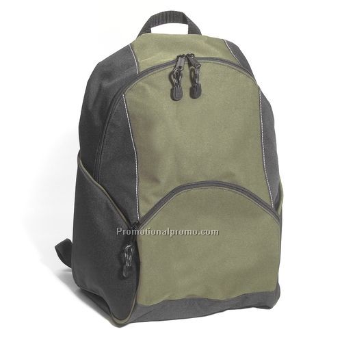 Backpack - On the Move