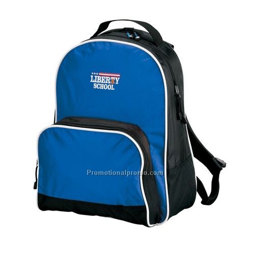 Backpack - Patriot Sport