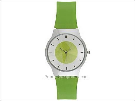 Bahia groen. Kast diameter: 35 mm. Ma...