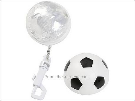 Ballponcho (126x102 cm)