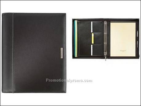 Balmain Millau A4 de luxe portfolio. ...