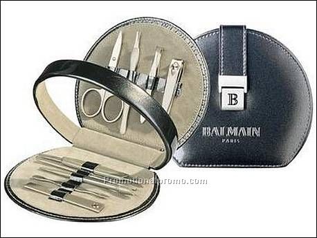 Balmain Roubaix 9 delige manicure set...