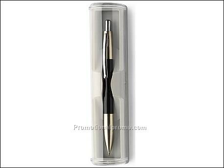 Balpen, Blauwschrijvend