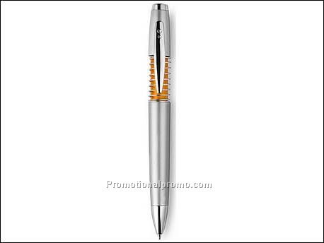 Balpen Zwartschrijvend