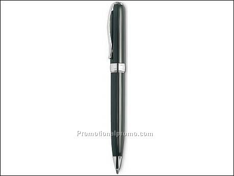 Balpen in aluminium koker