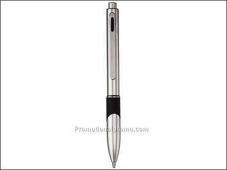 Balpen met 2 punten,...