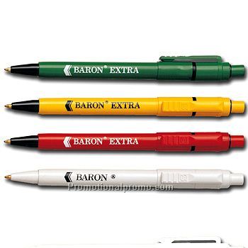 Baron Extra Ball Pen