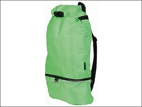 Beach duffelbag. 420D nylon.