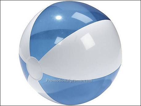 Beachball 2 kleuren