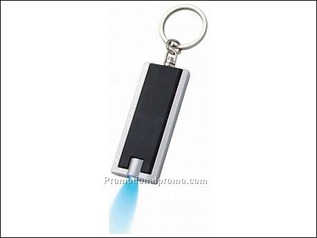 Beam lamp. Helder LED licht. Kunststof.