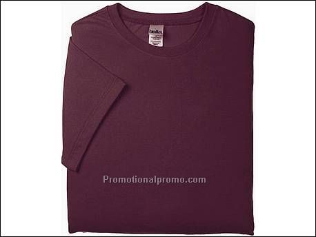 Bella T-shirt Jersey Crew S/S, Chocolate