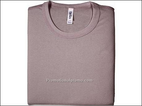 Bella T-shirt LS Thermal, Granite