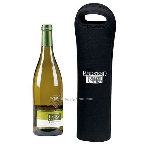 Beverage Tote - Single