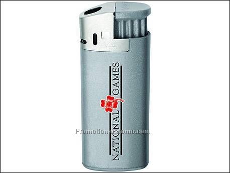 Bic, Electronic Mini (J9) Silver -...