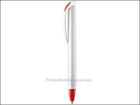 Biologisch afbreekbare balpen