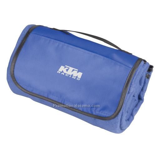 Blanket - Solid Picnic