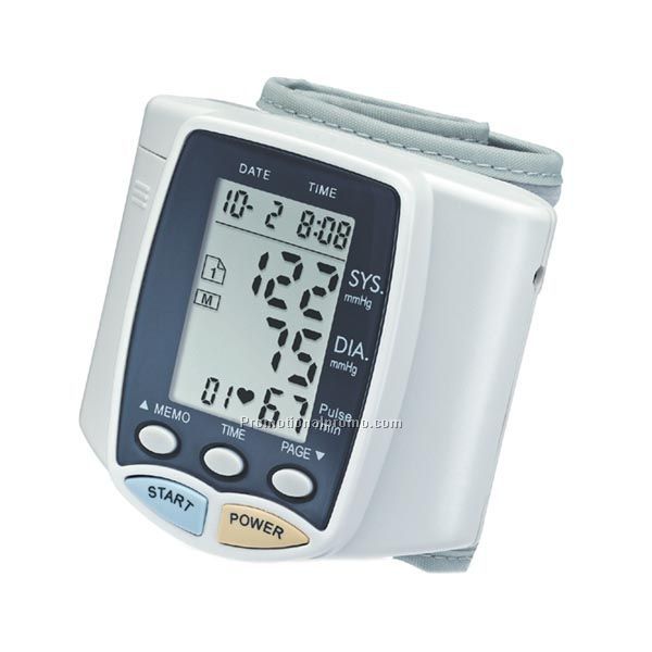 Blood Pressure Monitor BP-200