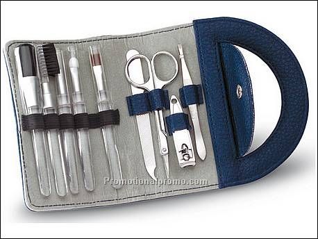 Bogota. 9-Delige manicureset