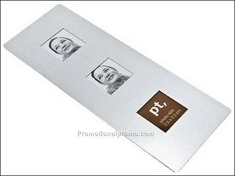 Bookmark & Photoframe