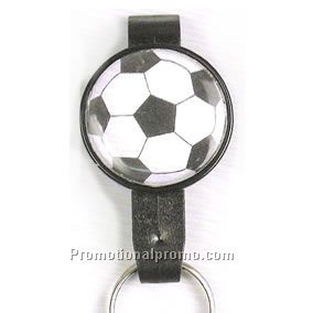Bottle Opener & Key ring