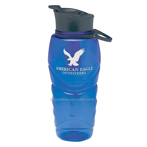 Bottle - Extreme 34 oz.