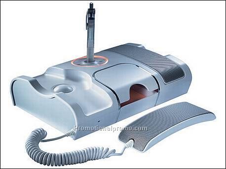 Boynq Notone, speaker set voor de...