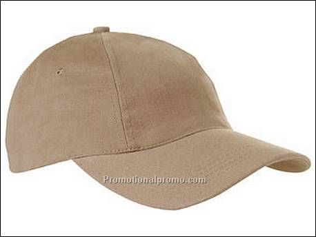 Brushed Promo Cap