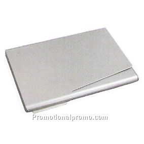 Business card holder 'slant'