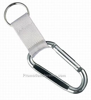 CARABINE KEY CHAIN