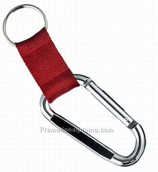 CARABINE KEY CHAIN