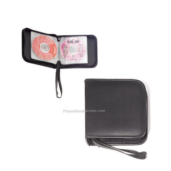 CD/DVD Case PF-107BK