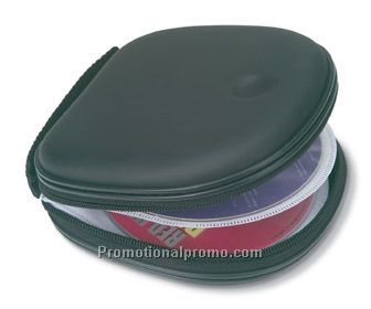 CD holder for 24 CD's