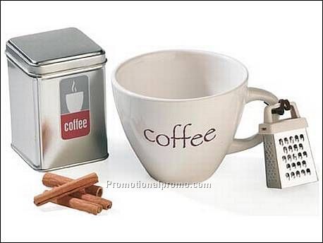 COFFEE CUP+