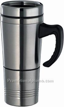 COFFEE MUG WITH EXTRA CUP